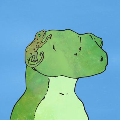 Miniature Geckos