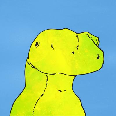 Neon Green