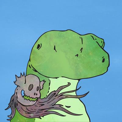 Spectral Companion