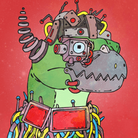 Barada faction emblem