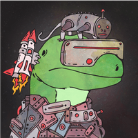 Targari faction emblem